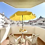 12 With Pool By Homing Appartement Vilamoura