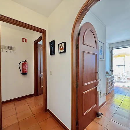 12 With Pool By Homing Apartment Vilamoura