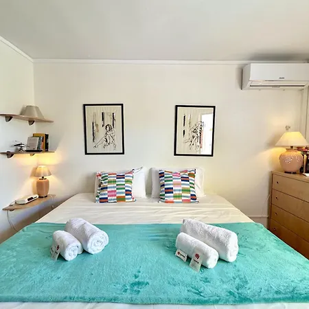 12 With Pool By Homing Appartamento