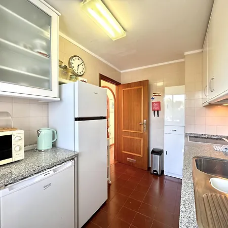 12 With Pool By Homing * Vilamoura