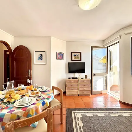 12 With Pool By Homing Appartamento Vilamoura