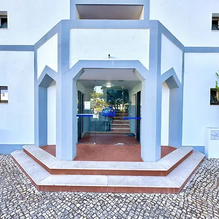 Apartamento 12 With Pool By Homing Vilamoura