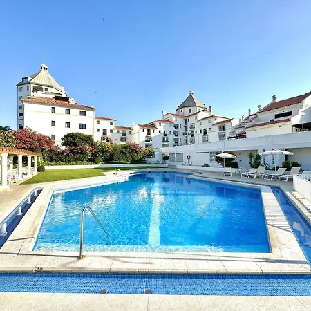 Апартаменты 12 With Pool By Homing