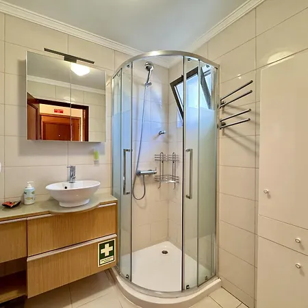 Apartmán 12 With Pool By Homing Vilamoura